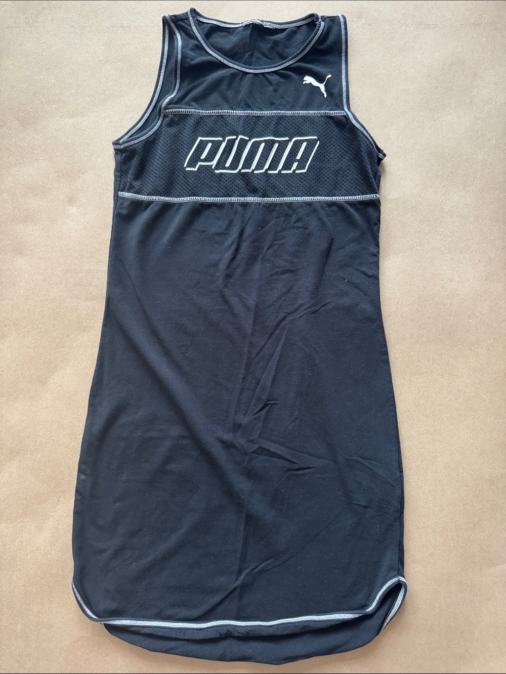 Puma Dress Women, Black